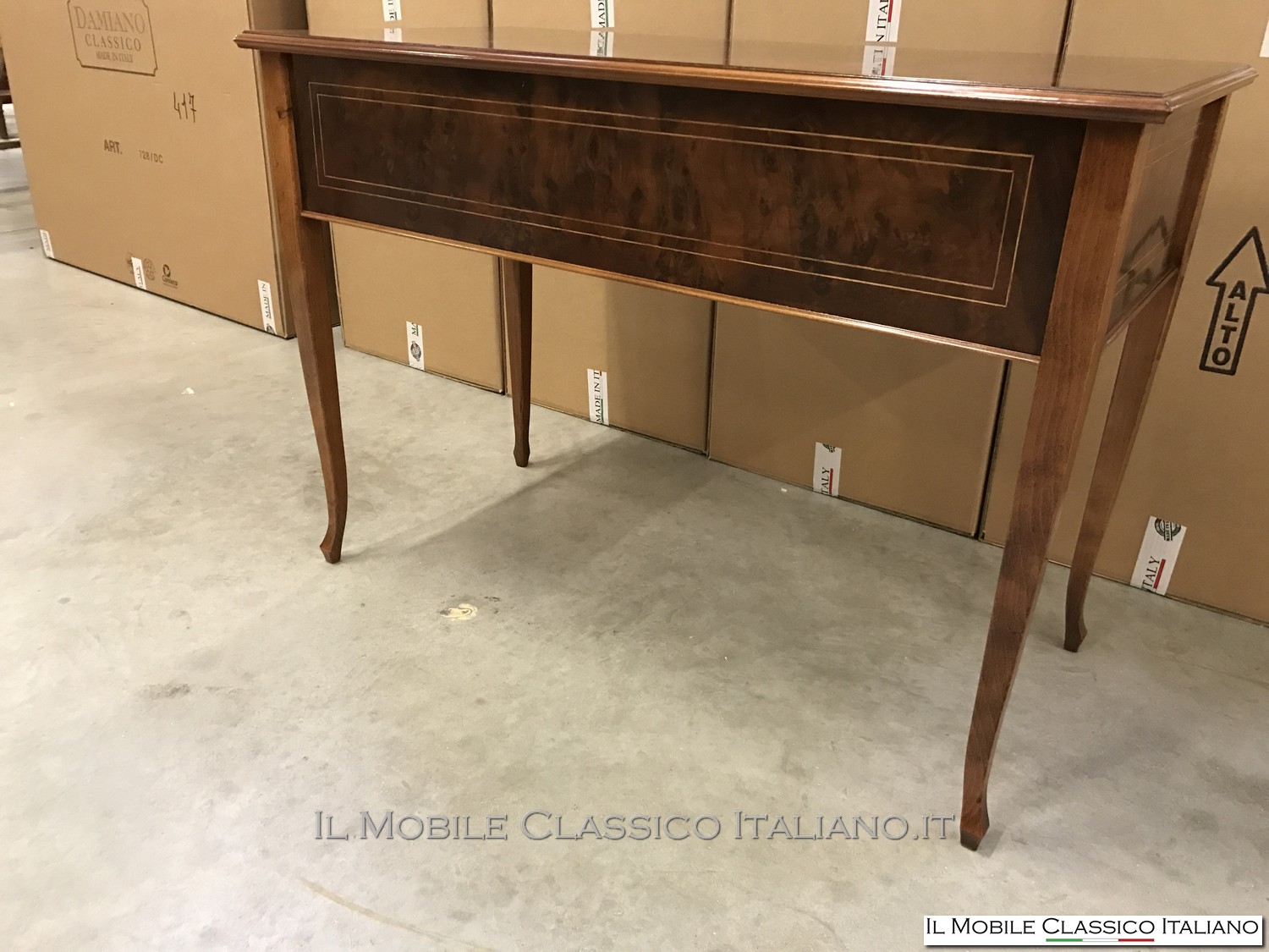 mobile studio - mobile da studio classico